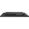 Iiyama prolite t2752msc-b1 27 touchscreen monitor (zwart, hdmi, displayport, 2x usb-a, usb-b)