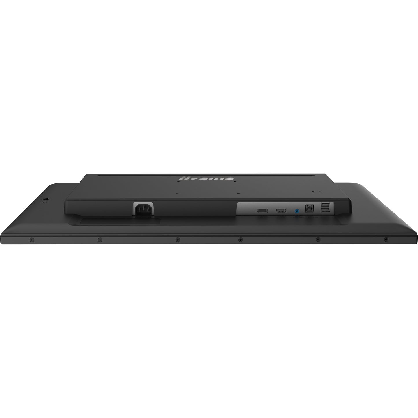 Iiyama prolite t2752msc-b1 27 touchscreen monitor (zwart, hdmi, displayport, 2x usb-a, usb-b)