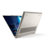 Lenovo yoga 7 2-in-1 14ill10 (83jq00fvmh) 14 copilot+ laptop (hoogglans wit | core ultra 5 226v | intel arc graphics 130v | 16 gb | 512 gb ssd | touch)