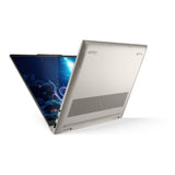 Lenovo yoga 7 2-in-1 14ill10 (83jq00fvmh) 14 copilot+ laptop (hoogglans wit | core ultra 5 226v | intel arc graphics 130v | 16 gb | 512 gb ssd | touch) - afbeelding 10