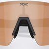 Bliz p003 small nano optics nordic light - sports glasses