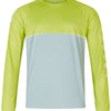 Endura core printed - mtb long sleeve shirt