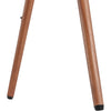 Neomounts nm-m1000black flatscreen meubel tv-vloerstandaard (zwart)
