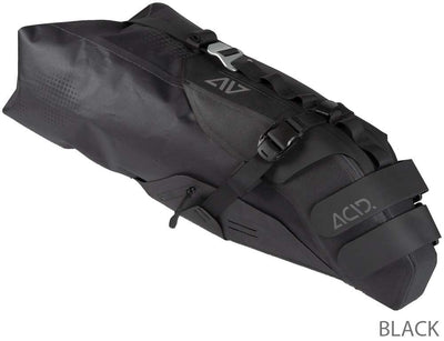 Acid pack pro 15 saddle bag