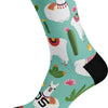 Sox footwear animals - socks