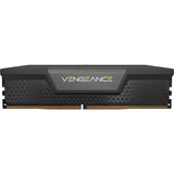 Corsair vengeance 64 gb ddr5-6000 (2x 32 gb) werkgeheugen (grijs, cmk64gx5m2d6000z40, xmp, expo) - afbeelding 3