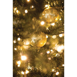 Kerstverlichting 200 led warm wit 17,4m sfeerverlichting - afbeelding 3