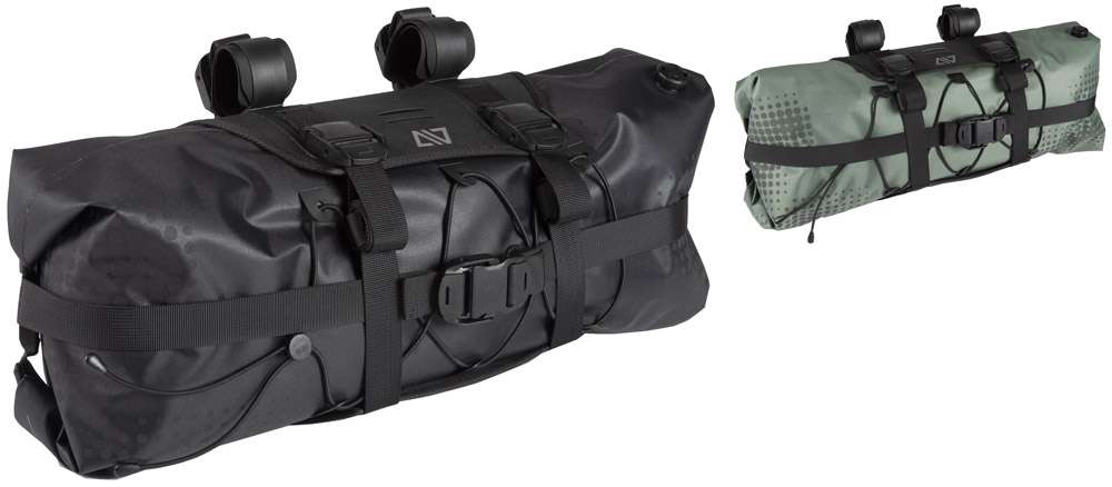 Acid pack pro 15 handlebar bag