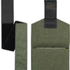 Peaty's holdfast trail tool wrap - frame bag