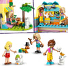 Lego friends winkel met dierenaccessoires - 42650