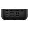 Hp usb-c 100w g6 dockingstation (zwart)
