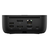 Hp usb-c 100w g6 dockingstation (zwart) - afbeelding 6