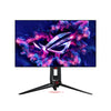 Asus rog swift oled pg27aqdp 27 gaming monitor (zwart, 2x hdmi, displayport, 2x usb-a, usb-b, 480 hz)
