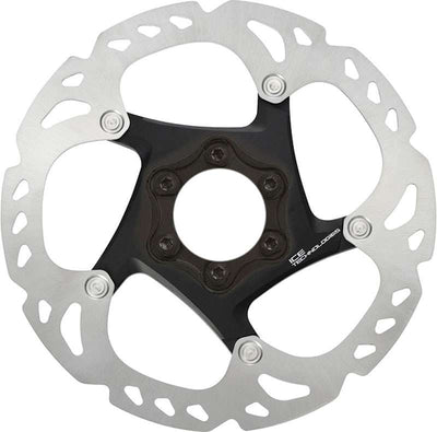 Shimano sm-rt86 6-bolt disc rotor