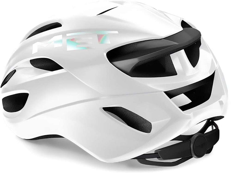 Met rivale mips - road bike hel | l (58-61 cm)