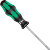 Wera kraftform xxl 3 schroevendraaier (11-delig)
