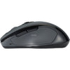 Kensington pro fit k72423ww muis (grijs, medium)