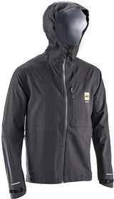 Leatt hydradri 3.0 - mtb rain jacket - afbeelding 1