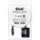 Club 3d mini-displayport naar vga actieve adapter