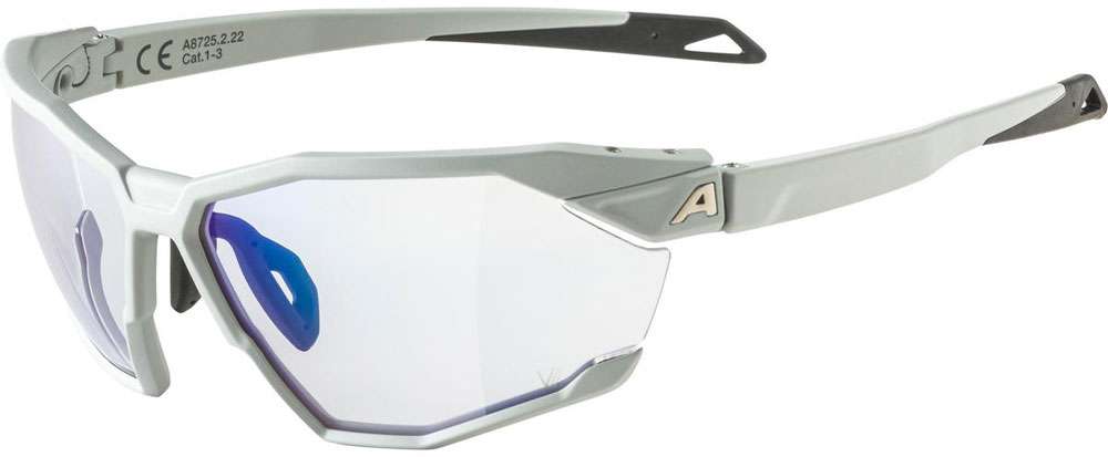 Alpina twist six v(m) - sports glasses