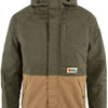 Fjällräven vardag lite padded - winter jacket