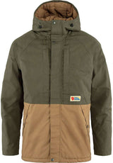 Fjällräven vardag lite padded - winter jacket - afbeelding 1