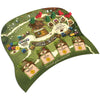 White goblin games everdell: bellfaire bordspel (nederlands, uitbreiding, 1 - 6 spelers, 40 minuten, vanaf 10 jaar)