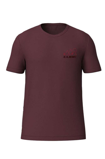Cube soft touch - mtb jersey