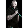 Wera click-torque x 7 draaimomentsleutel voor insteekgereedschappen (zwart groen, 10-100 nm)