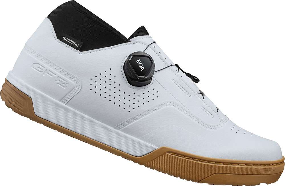 Shimano sh-gf800 - mtb gravity flat shoes