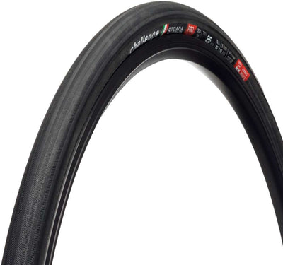 Challenge strada pro folding tire