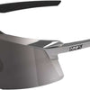 100% aerocraft (hiper chrome lens) - sports glasses