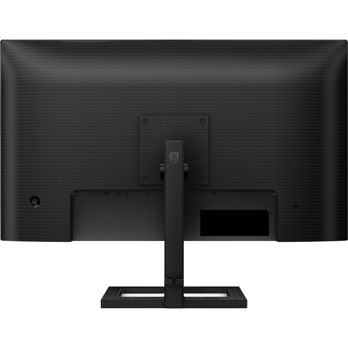 Philips 27e1n1600ae 00 27 monitor (zwart, hdmi, 2x usb-a, usb-c)