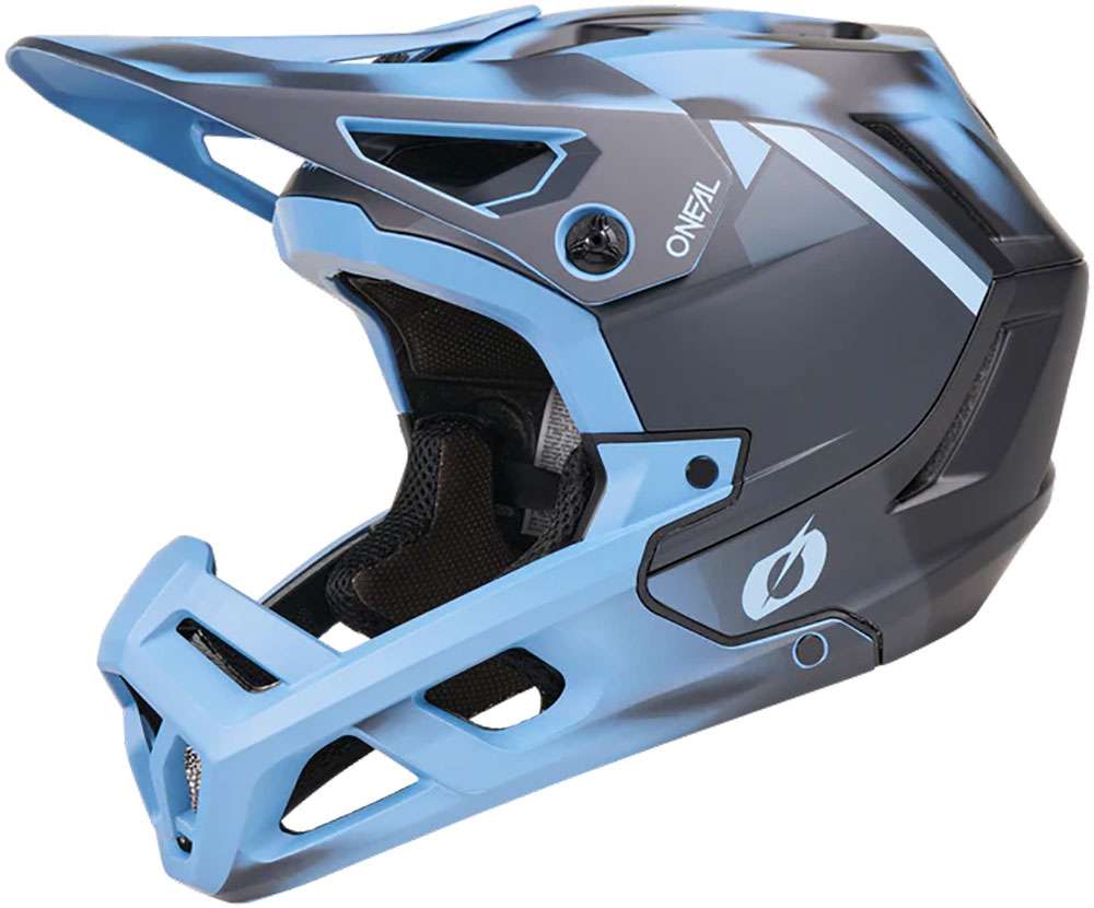O'neal sl1 glacior - fullface helmet