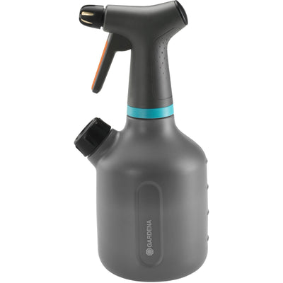 Gardena plantenspuit 1 l (grijs, 11112-20)
