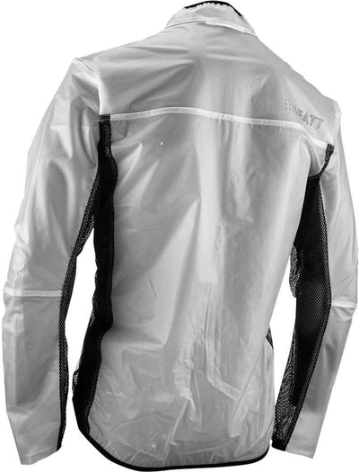 Leatt race cover - mtb rain jacket | m