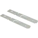 Inter-tech 4u 4129l rack behuizing (zwart | 2x usb-a) - afbeelding 9