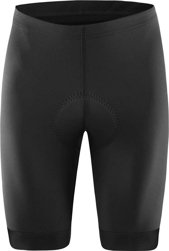Löffler basic - cycling shorts with pad