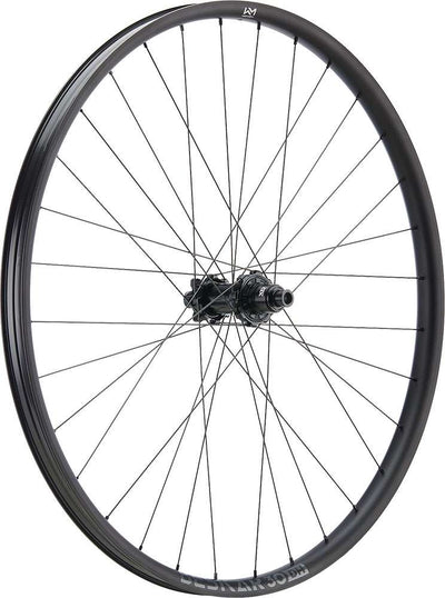 Newmen beskar 30 dh race 29 6-bolt 12x148 fade rear wheel