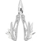 Stanley multitool 12 in 1 multifunctioneel gereedschap (roestvrij staal)