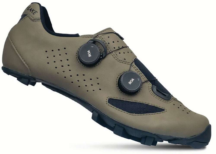 Lake mx239-x wide gravel - gravel shoes