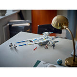 Lego ® star wars: andor™ rebel u-wing starfighter™ - 75399 - afbeelding 5
