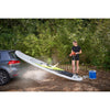Black+decker bcpc18b-xj 18v hogedrukreiniger (oranje zwart, accu en oplader niet inbegrepen)