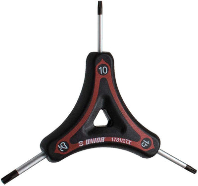 Unior tools y torx wrench 1781 2tx-us