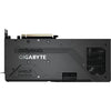Gigabyte radeon rx 9070 gaming oc 16g grafische kaart (zwart, 2x displayport, 2x hdmi, rdna4)