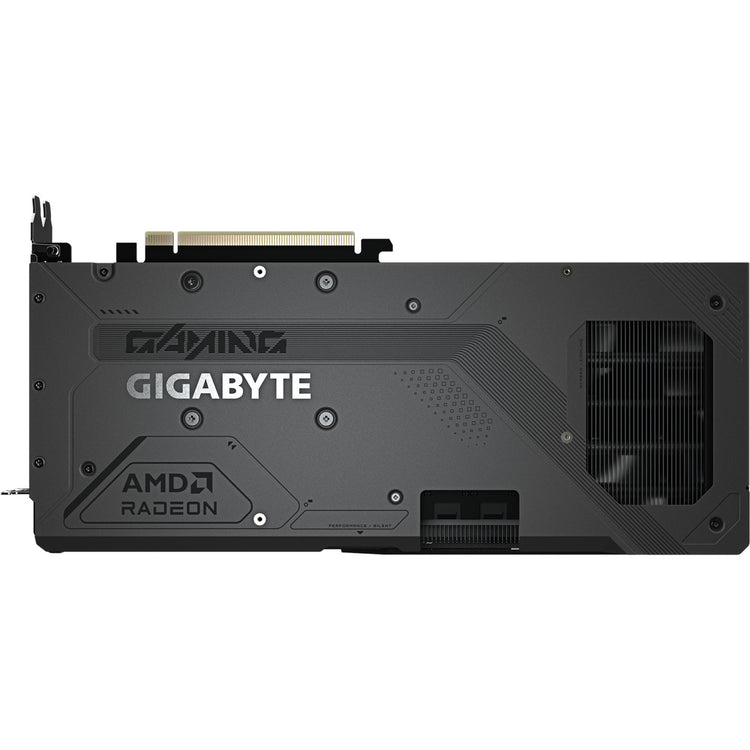 Gigabyte radeon rx 9070 gaming oc 16g grafische kaart (zwart, 2x displayport, 2x hdmi, rdna4)