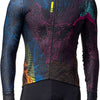 Alé zanzibar - long sleeve jersey