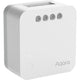 Aqara single switch t1 (no neutral) relais (wit)