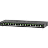 Netgear gs316v3 switch (zwart)