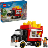 Lego ® city snackbartruck - 60488 - afbeelding 1